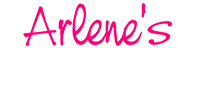 Arlene's Coffee Shop – Craignure, Isle of Mull Logo